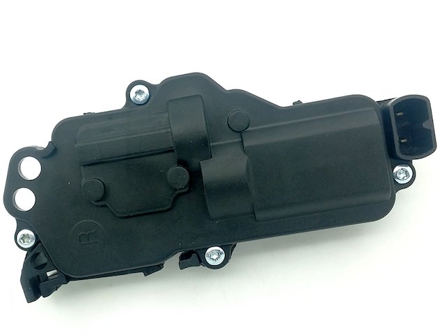 Door Lock Actuator - 2000-2006, 2008-2016 Ford F450 Super Duty - Replacement 5373-02329541