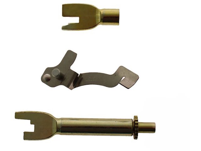 Rear Right Drum Brake Self Adjuster Repair Kit - 2008-2011 Hyundai Accent - Raybestos 28831-02329859