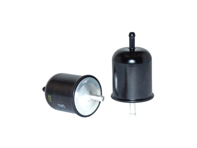Fuel Filter - 1991-1993 Isuzu Rodeo - WIX 1303-02330739