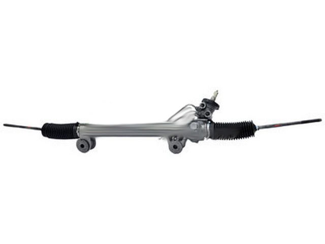 Steering Rack - 2007 Chevrolet Silverado 1500 Classic RWD - BBB Industries 137387-02331252