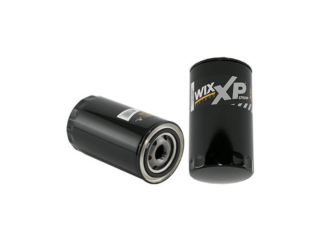 Oil Filter - 2011-2023 Ford F550 Super Duty - WIX 96697-02331388