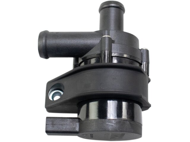 Water Pump - 2009-2012 Audi Q5 3.2L V6 - TRQ 30421-02331717