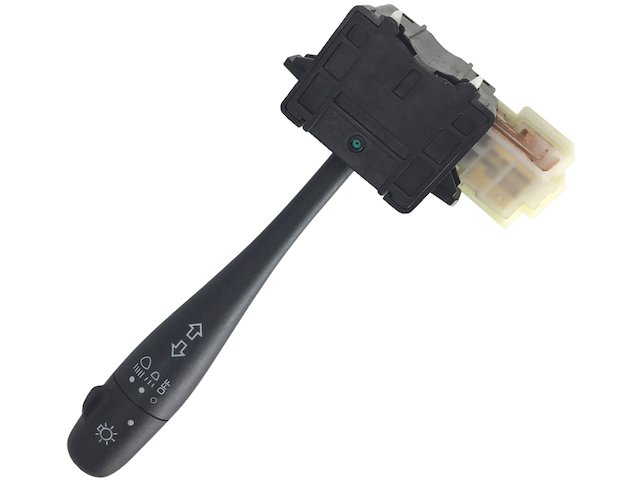 Turn Signal Switch - 1993-1995 Nissan Pathfinder - Replacement 6747-02331760