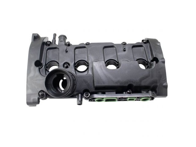 Valve Cover - 2007-2008 Volkswagen GTI 2.0L 4-Cylinder BPY Turbocharged - TRQ 30306-02331852