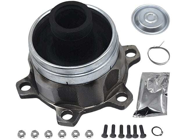 Drive Shaft CV Joint - 2005-2014 Nissan Xterra - SKP 18395-02331895