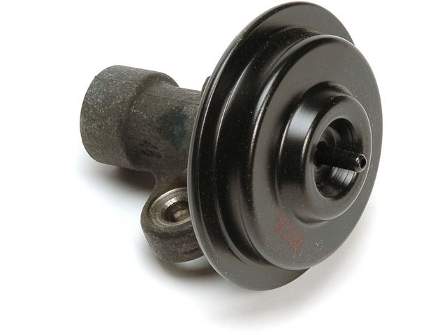 EGR Valve - 1997-2001 Ford Escort 2.0L 4-Cylinder - Delphi 5225-02332038