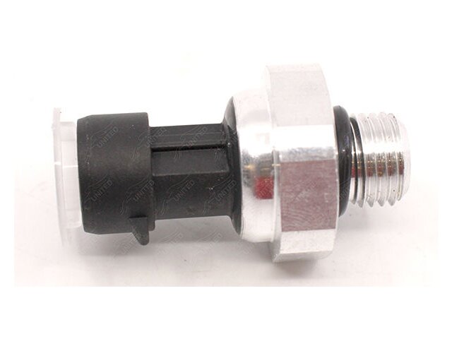 Engine Oil Pressure Sensor - 2004-2006 Buick Rendezvous 3.6L V6 - United Automotive 17815-02332342