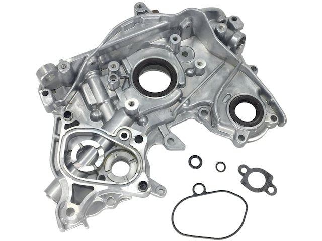 Oil Pump - 1992-2001 Honda Prelude - Replacement 6064-02332463