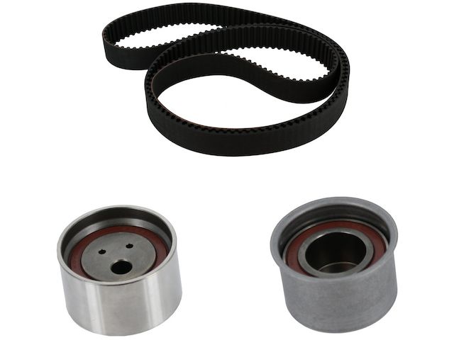 Timing Belt Kit - 2002-2005 Kia Sedona 3.5L V6 - ContiTech 658-02332524