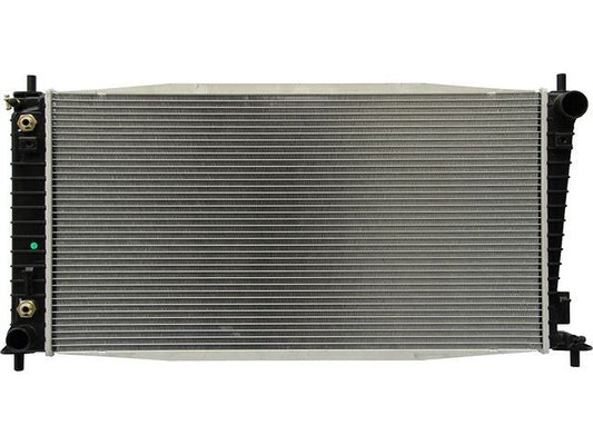 Radiator - 2005-2006 Lincoln Navigator 5.4L V8 - OSC Automotive 18217-02332575
