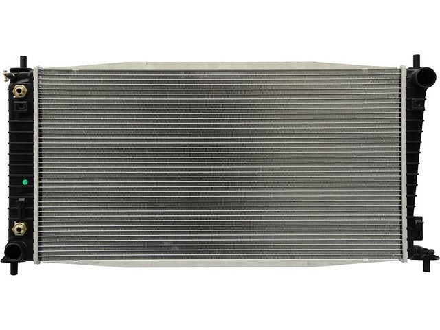 Radiator - 2005-2008 Ford F150 - OSC Automotive 18250-02332575