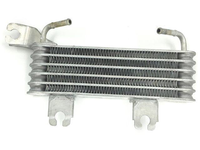Automatic Transmission Oil Cooler - 2005-2009 Kia Sportage 2.7L V6 - Replacement 18536-02332667