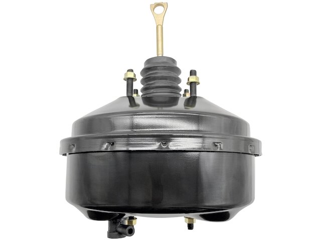 Brake Booster - 2001-2002 Chevrolet Silverado 3500 - SKP 3707-02332776