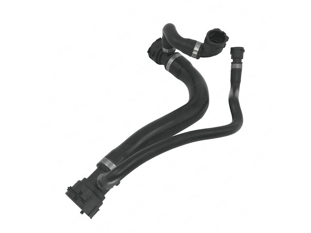 Upper Radiator Hose - 2004-2005 BMW 645Ci 4.4L V8 - SKP 18109-02332870