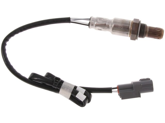 Downstream Oxygen Sensor - 2016-2018 Hyundai Santa Fe Sport 2.4L 4-Cylinder - NGK 146722-02333197