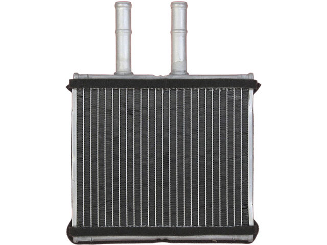 Heater Core - 2004-2011 Chevrolet Aveo - APDI 17824-02333823