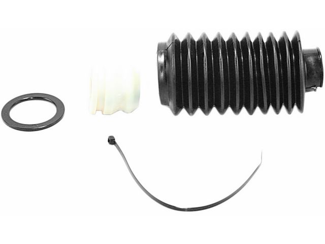 Front Strut Bumper and Bellows Kit - 1989-1997 Geo Metro - Monroe 4319-02334337