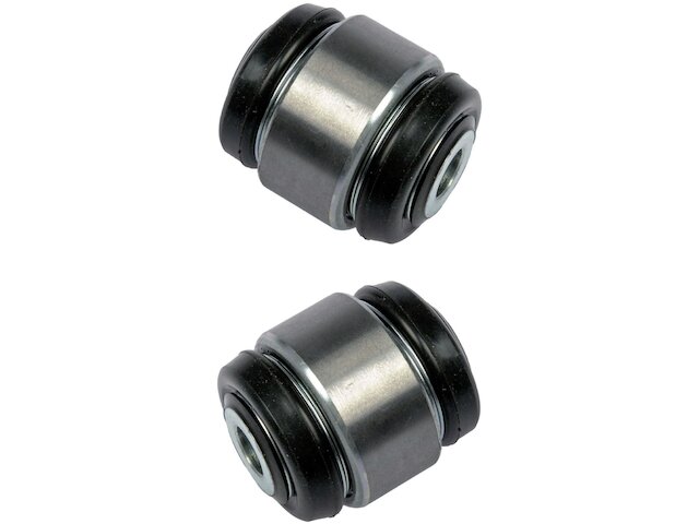 Suspension Knuckle Bushing Set 2 Piece - 1999-2009 Saab 95 - TRQ 6552-02334747