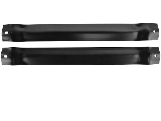 Fuel Tank Strap 2 Piece Set - 1973-1983 Ford F100 - TRQ 138279-02335224
