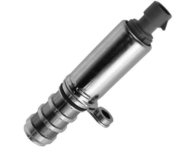 Exhaust Rear Variable Timing Solenoid - 2007-2010 Saturn Vue 2.4L 4-Cylinder - TRQ 19044-02335433