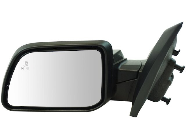 Left Mirror - 2011-2015 Lincoln MKX - TRQ 96857-02335455