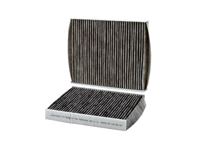 Cabin Air Filter - 2020-2024 Toyota Highlander - WIX 149167-02335542