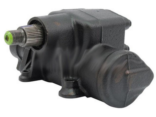 Steering Gear - 2004-2008 Ford E350 Super Duty - BBB Industries 18131-02335817