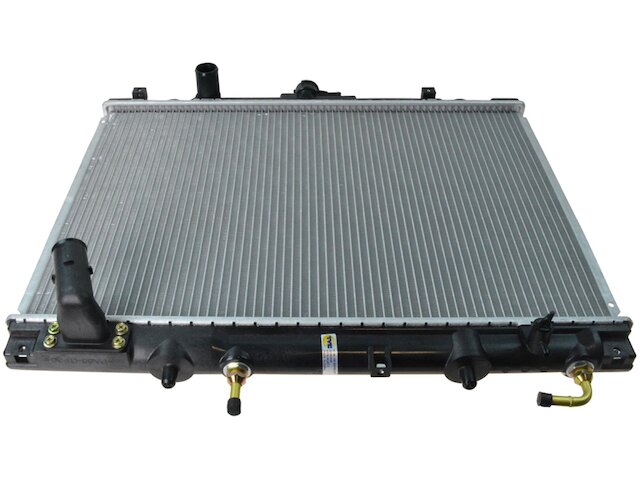 Radiator - 1997-2004 Mitsubishi Montero Sport - TRQ 7145-02336026