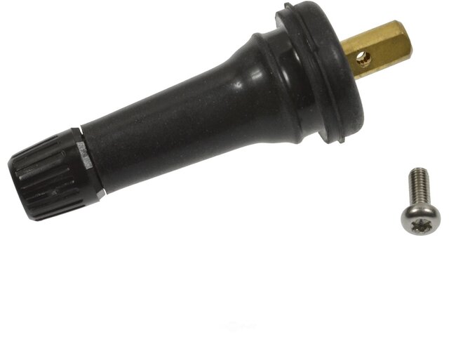 TPMS Programmable Sensor Valve Kit - 2006-2015 Land Rover Range Rover Sport - Standard Motor Products 18857-02336454