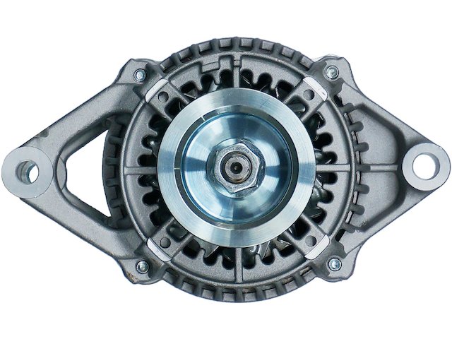 Alternator - 1996-2000 Chrysler Town & Country 3.3L V6 - Replacement 1571-02337182