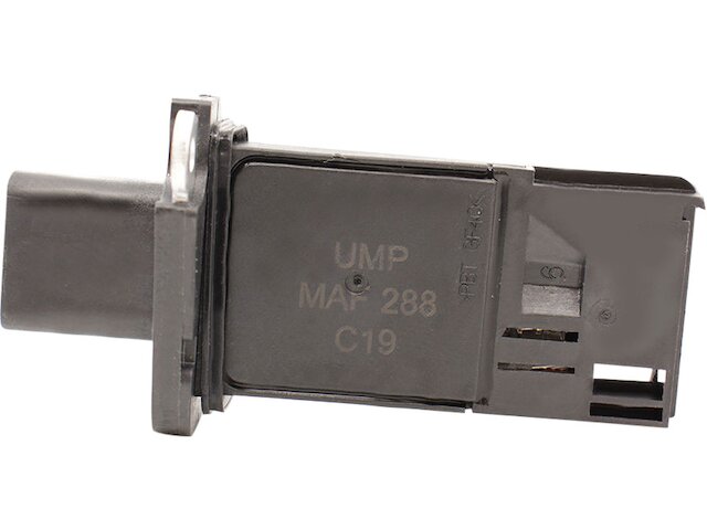 Mass Air Flow Sensor - 2006-2012 Ford Fusion - United Automotive 18670-02337394