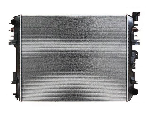 Radiator - 2009-2010 Dodge Ram 2500 - OSC Automotive 30220-02337691