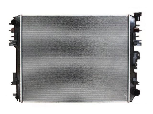 Radiator - 2009-2010 Dodge Ram 2500 - OSC Automotive 30220-02337691