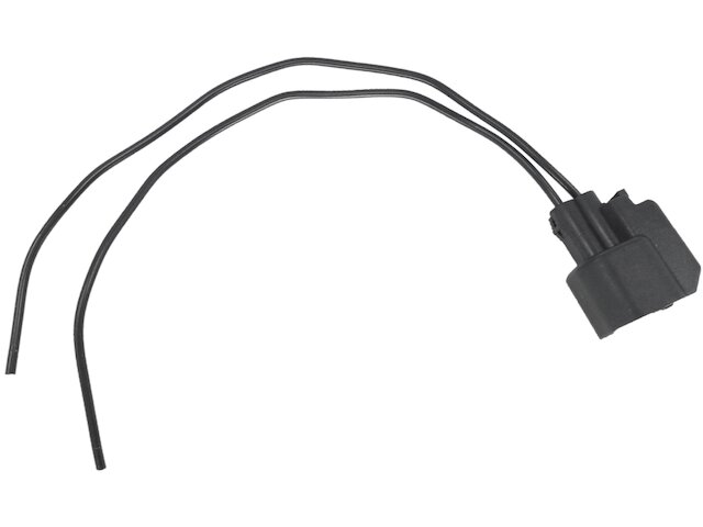 Fuel Injector Connector - 2000-2008 Jaguar S Type - Replacement 545-02337937