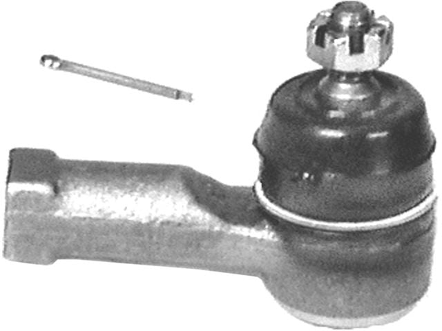 Outer Tie Rod End - 1995-2000 Dodge Avenger - Delphi 1613-02338055