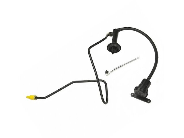 Clutch Master Cylinder and Slave Cylinder Assembly - 1998-2000 Ford Ranger 2.5L 4-Cylinder - Replacement 5529-02338427