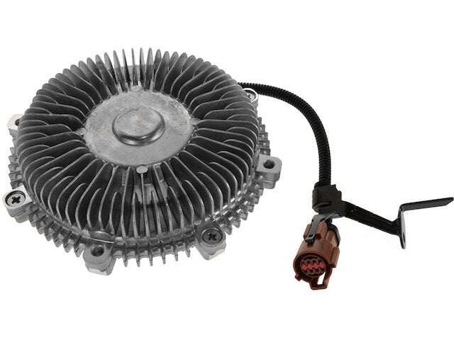 Fan Clutch - 2007-2008 Ford Expedition - TRQ 19017-02338460