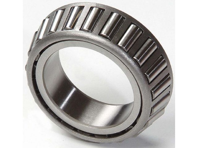 Front Inner Differential Bearing - 2002-2012 Jeep Liberty 4WD - National 2292-02338809