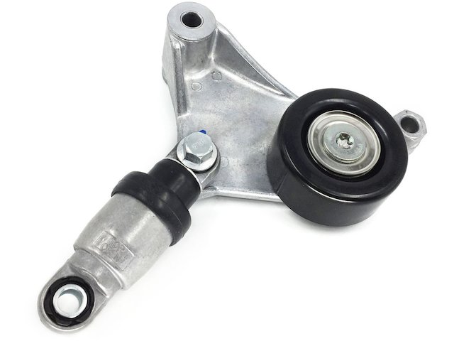 Accessory Belt Tensioner - 2002-2006 Toyota Solara 2.4L 4-Cylinder - Replacement 8137-02338886