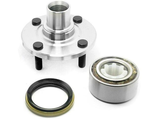 Front Wheel Hub Repair Kit - 1998-2002 Chevrolet Prizm - Replacement 3620-02338908