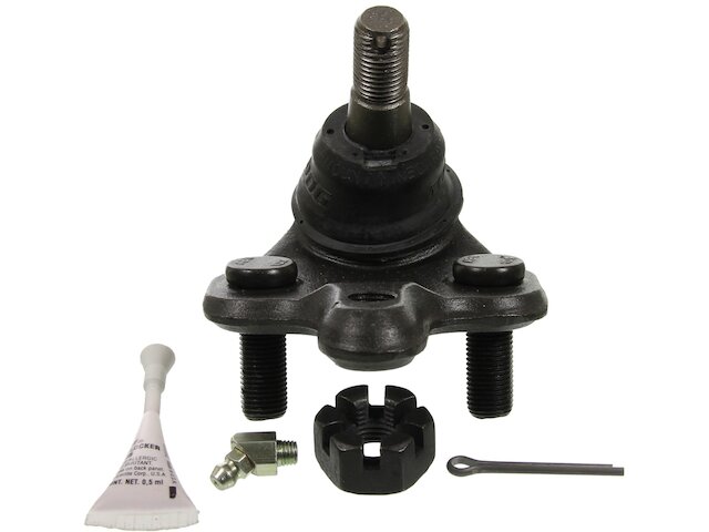 Front Lower Ball Joint - 2003-2013 Toyota Matrix 1.8L 4-Cylinder - Quick Steer 8085-02339199