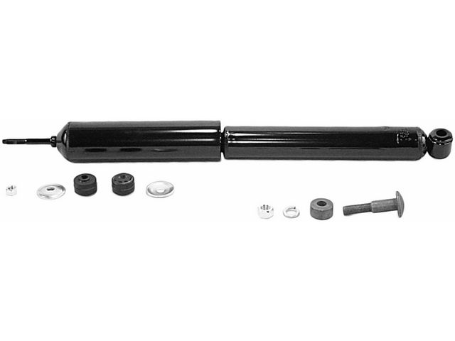 Rear Shock Absorber - 1959-1960 Buick LeSabre - Monroe 13704-02339286