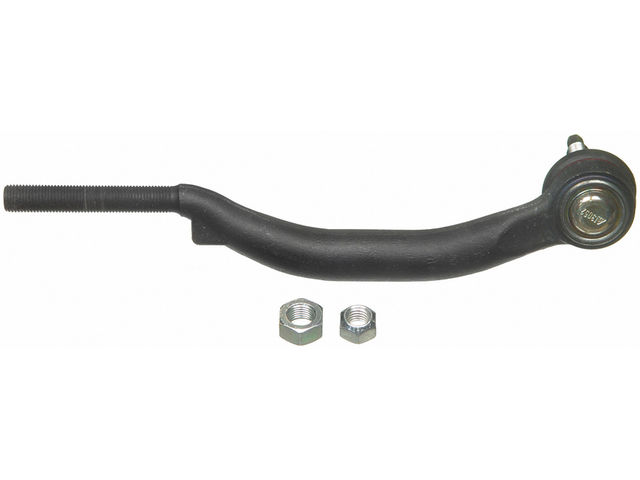 Front Right Outer Tie Rod End - 2002 Chevrolet Trailblazer - Moog 3689-02339383