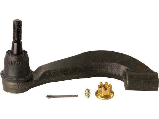 Rear Lower Rearward Control Arm Bushing - 2009-2015 Volkswagen CC - Moog 30304-02339856