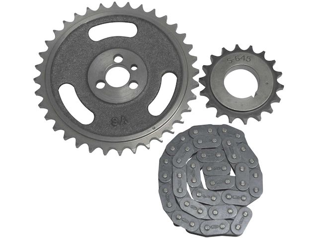 Timing Set - 1987-1994 Chevrolet Blazer 5.7L V8 VIN K - Melling 2960-02339911