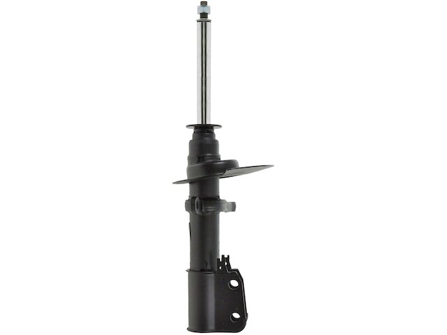 Front Right Strut Assembly - 1998-2004 Dodge Intrepid - TRQ 1905-02339944