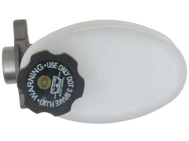 Brake Master Cylinder - 2001-2002 Chevrolet Tahoe - Raybestos 3732-02340480