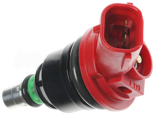 Fuel Injector - 1998 Subaru Forester 2.5L H4 - Standard Motor Products 345-02340582