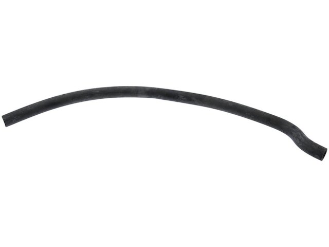 Heater To Pipe Heater Hose - 2002-2006 Toyota Camry 2.4L 4-Cylinder - ContiTech 7958-02341229