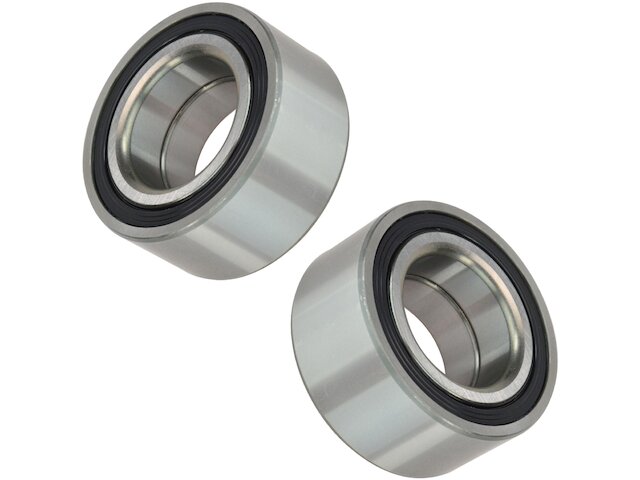 Wheel Bearing Set 2 Piece - 1992-1994, 2000-2002 Audi S4 - TRQ 7368-02341311